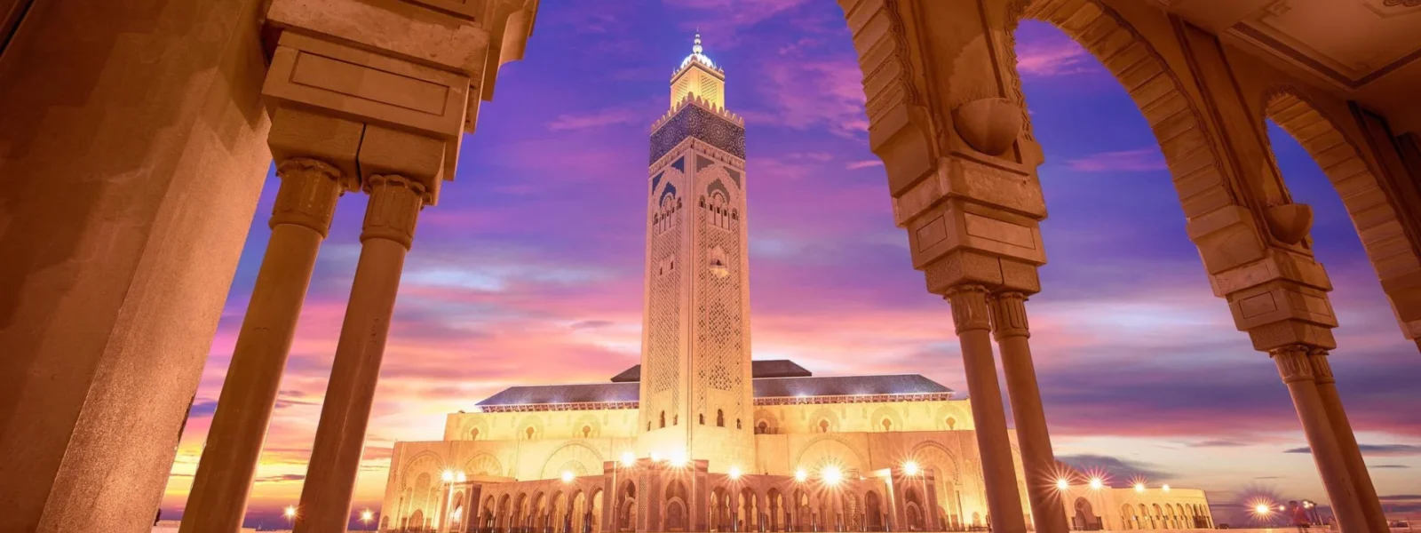 Casablanca