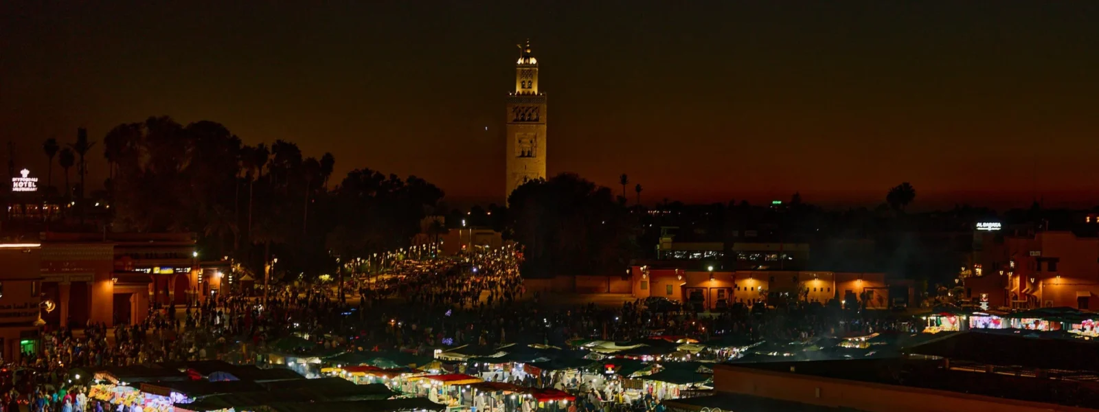 Marrakech
