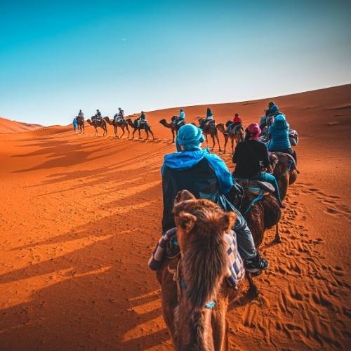 3-days-marrakech-to-fes-desert-tour