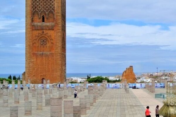 7 Days Casablanca to Imperial Cities Tour