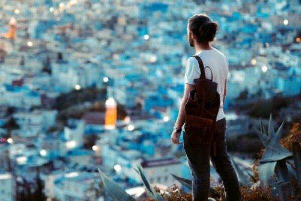 Best 12 Days Morocco Tour from Casablanca