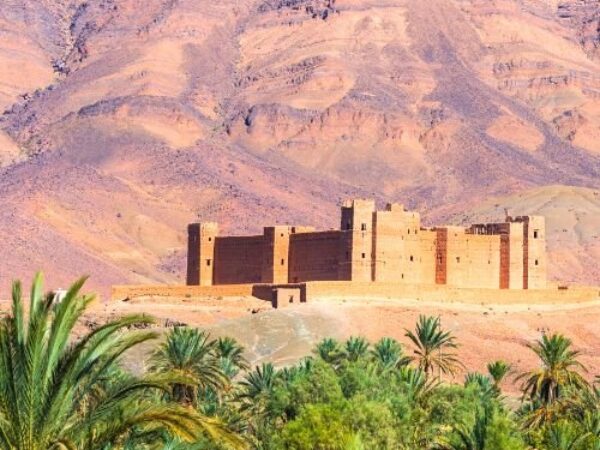 Best 2 Days Marrakech to Zagora Desert Tour