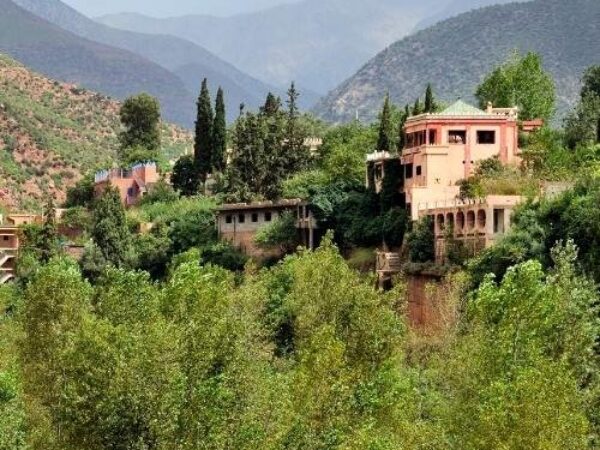 Best Ourika Valley Day Trip from Marrakech