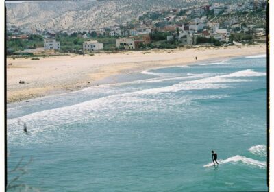 Morocco Surf Guide: Taghazout & the Best Surf Spots (2026)