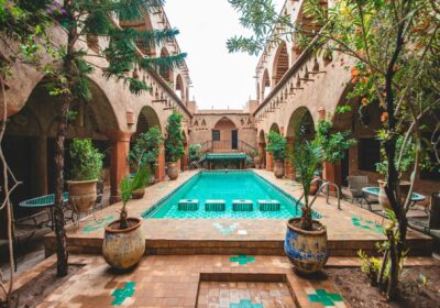 Morocco Honeymoon: Romantic Itinerary & Complete Planning Guide