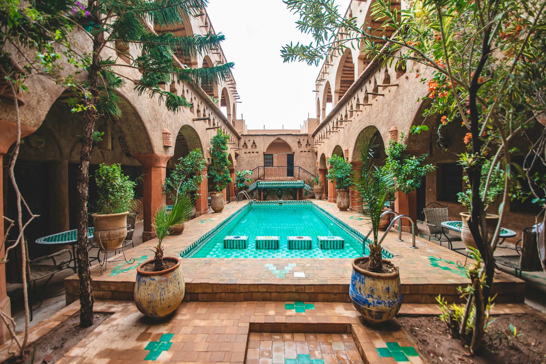 Morocco honeymoon — Morocco Honeymoon: Romantic Itinerary & Compl