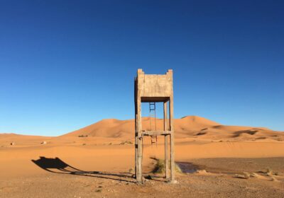 Morocco in October: Weather, Things to Do & Why It’s the Best Month