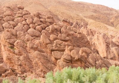 Dadès Gorge Guide: Morocco’s Valley of Roses & Kasbahs (2026)
