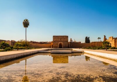 Getting Around Morocco: Transport Guide (Trains, Buses, Taxis) 2026