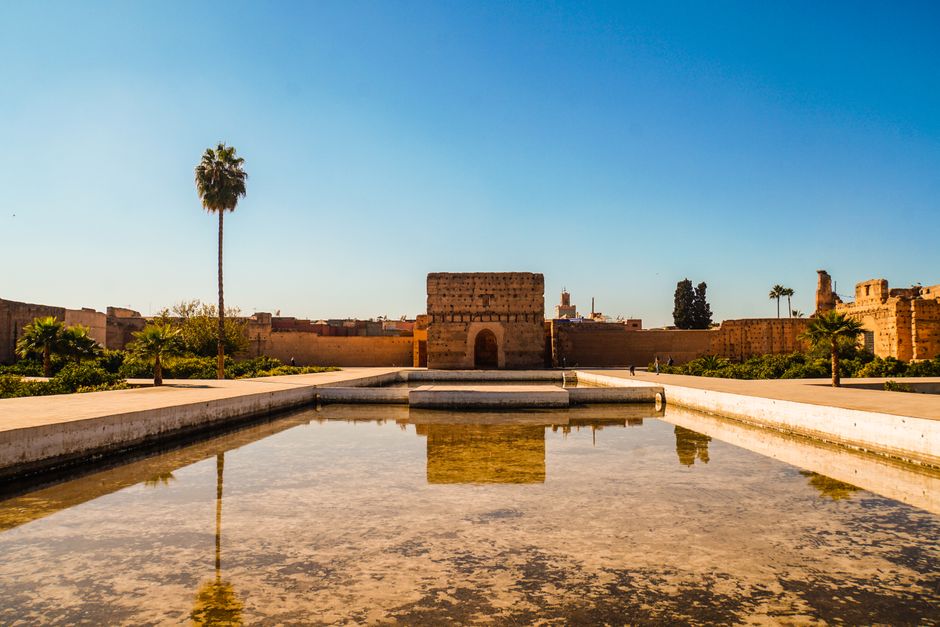 getting around Morocco — Getting Around Morocco: Transport Guide (Trai