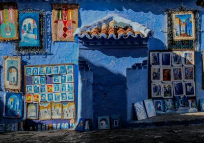 Chefchaouen Travel Guide: Morocco’s Blue City (2026)