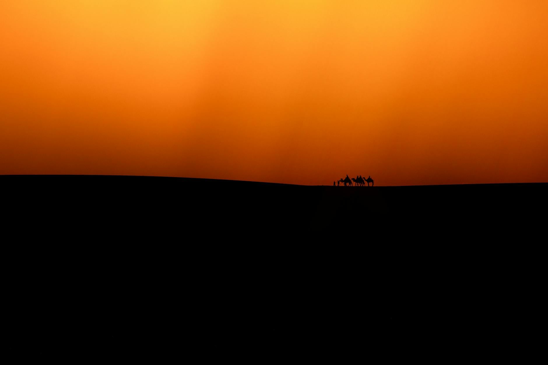 Marrakech to Sahara desert tour — Marrakech to Sahara Desert: 3-Day Tour Itiner