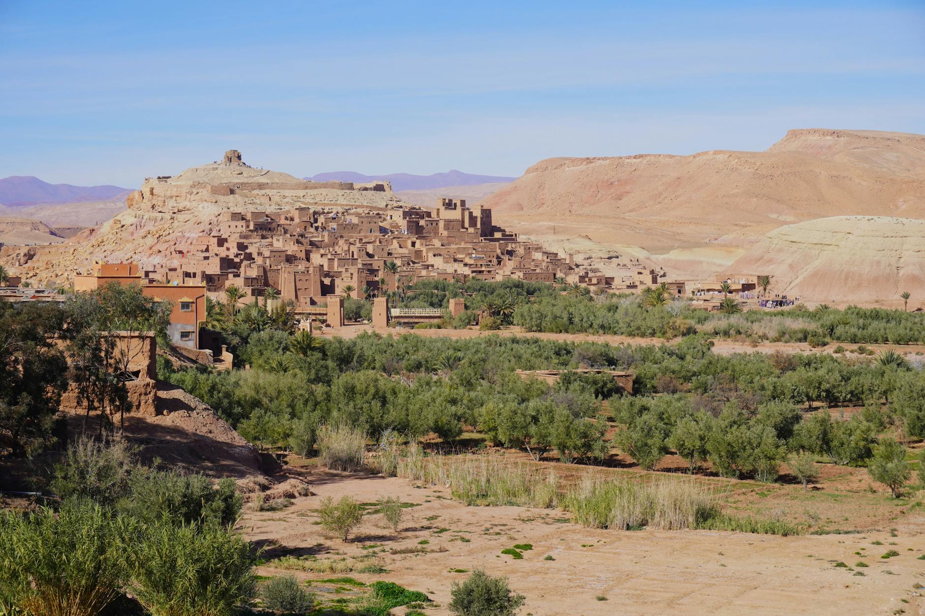 day trips from Marrakech — Best Day Trips from Marrakech (Ranked by Our