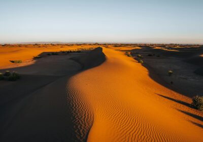 Best Time to Visit Morocco: Month-by-Month Guide (2026)