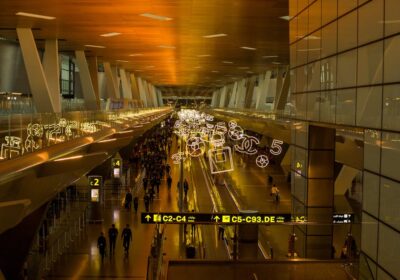 Marrakech Airport Guide: Arrivals, Transfers & Practical Tips (2026)