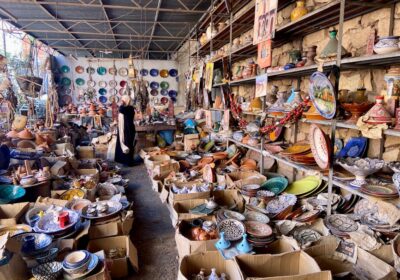 Morocco Souvenirs: What to Buy, What to Pay & What to Avoid