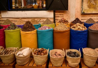 Morocco Travel Budget 2026: How Much Does a Trip Actually Cost?