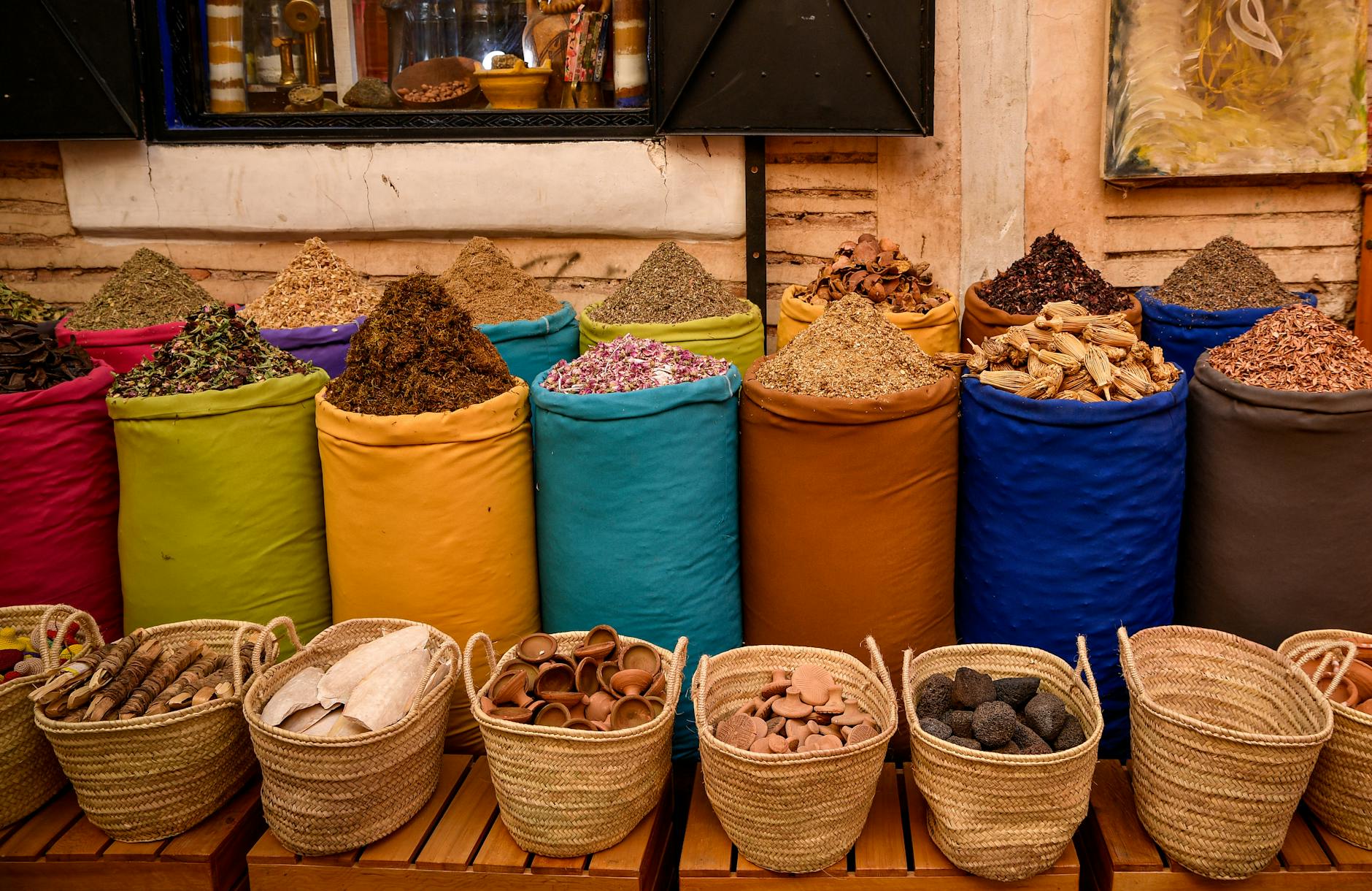Morocco travel budget — Morocco Travel Budget 2026: How Much Does a T