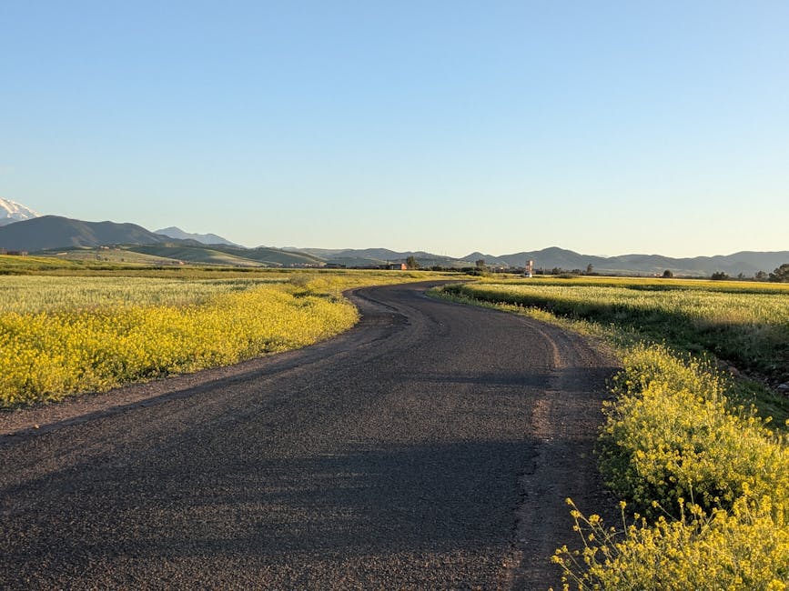 Morocco in March — Morocco in March: Spring Travel Guide & What