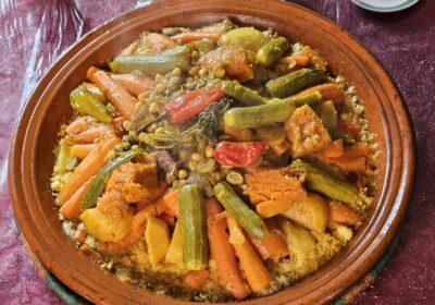 Morocco Food Guide: 25 Dishes You Must Try (With Photos & Where to Find Them)