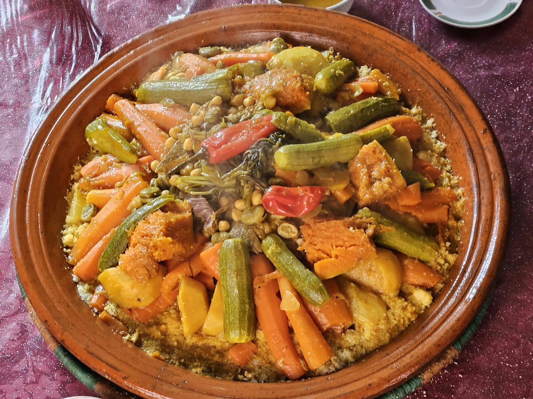 Morocco food guide — Morocco Food Guide: 25 Dishes You Must Try (W