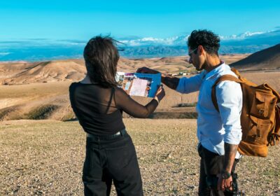 Morocco Packing List: What to Bring (Season-by-Season Guide 2026)