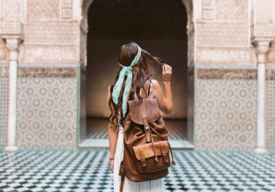 Solo Travel Morocco: The Complete Safety & Planning Guide (2026)