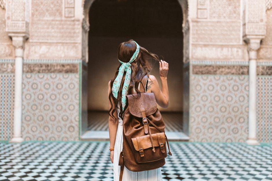 solo travel Morocco — Solo Travel Morocco: The Complete Safety & Pl