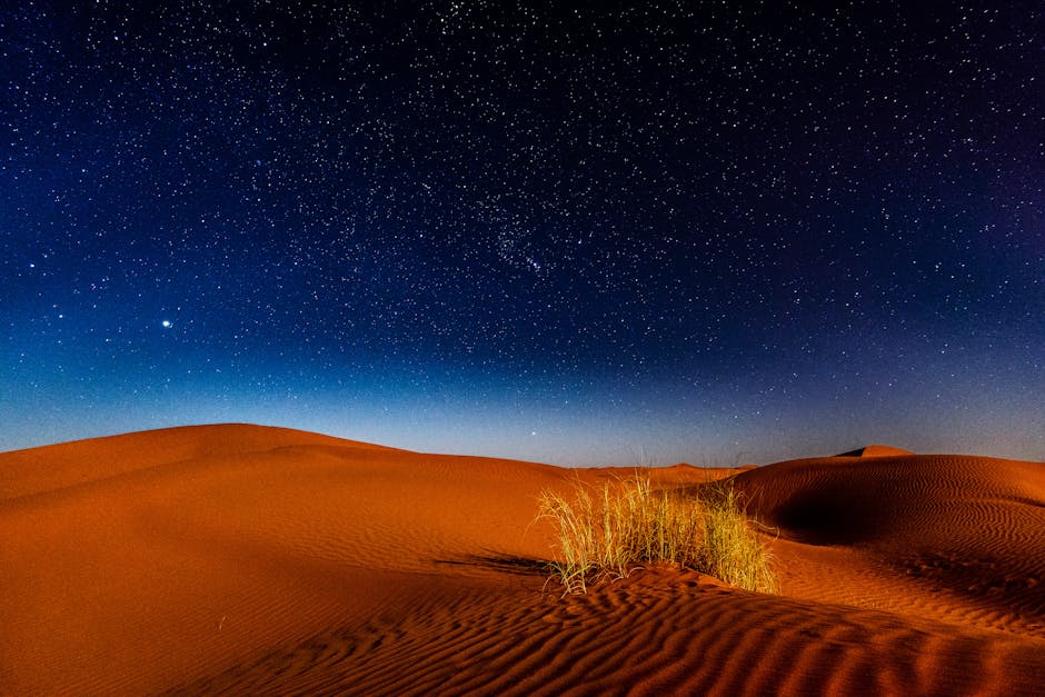 Morocco in December — Morocco in December: Winter Travel Guide & Wh